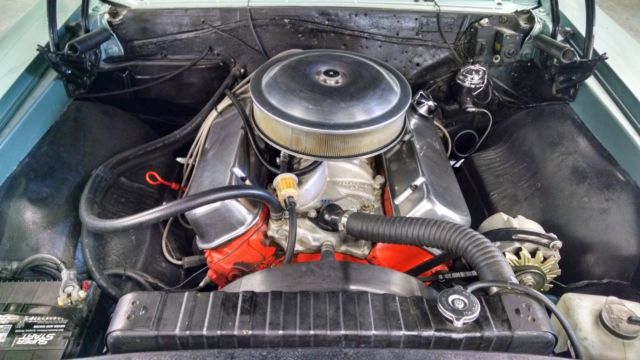 1966 Chevrolet Chevelle - photo 9
