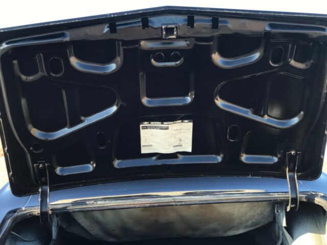 1966 Chevrolet Chevelle Super Sport - photo 4