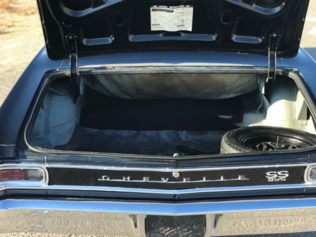 1966 Chevrolet Chevelle Super Sport - photo 5