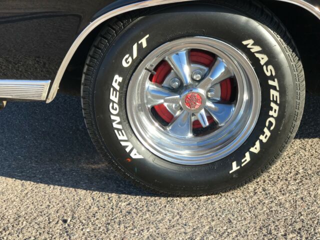 1966 Chevrolet Chevelle Super Sport - photo 8