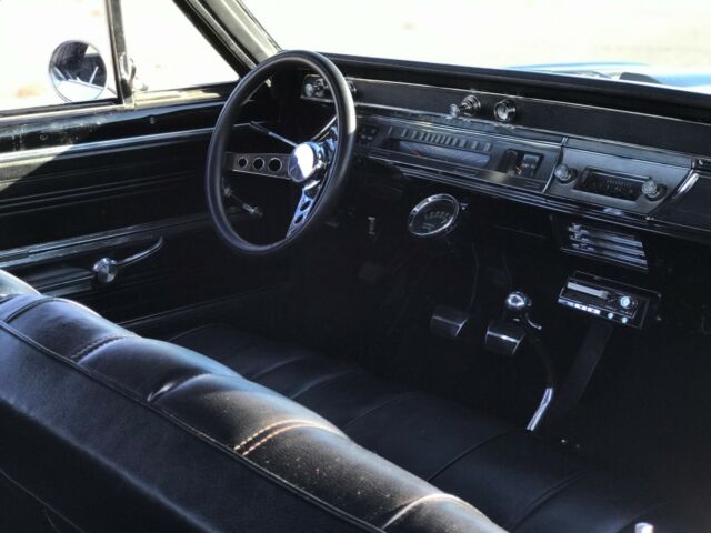 1966 Chevrolet Chevelle Super Sport - photo 9