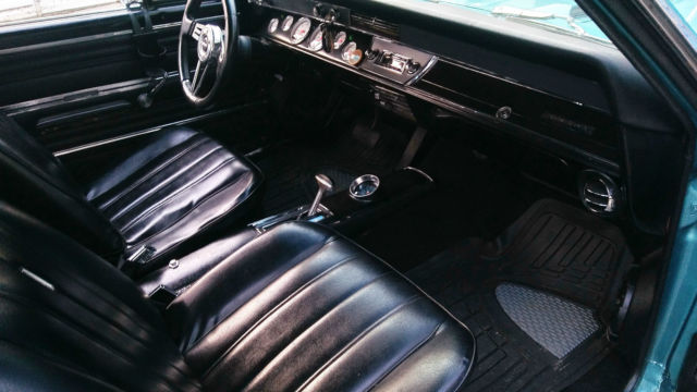 1966 Chevrolet Chevelle Chevelle - photo 5
