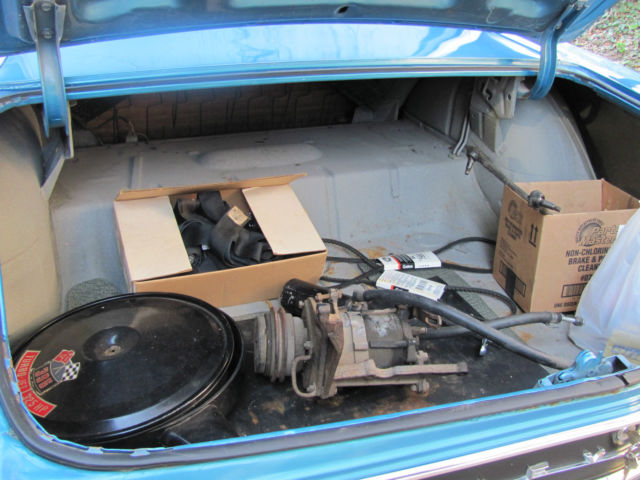 1966 Chevrolet Chevelle Super Sport - photo 9