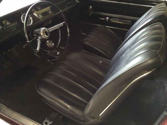 1966 Chevrolet Chevelle Super Sport - photo 10