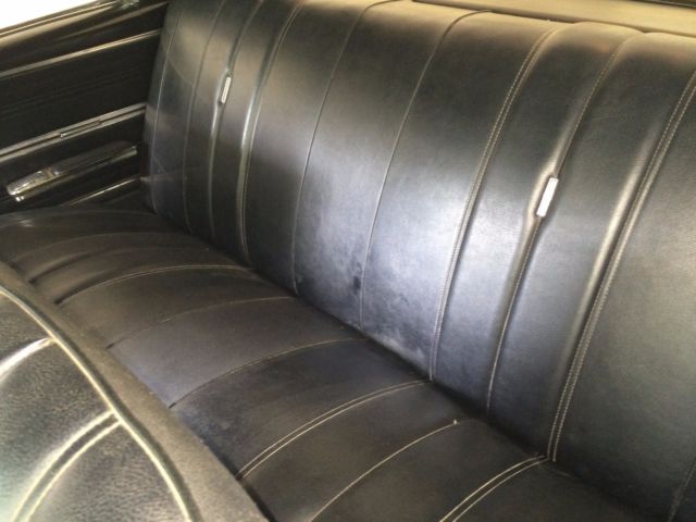 1966 Chevrolet Chevelle Super Sport - photo 11