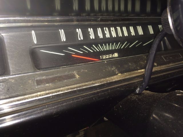 1966 Chevrolet Chevelle Super Sport - photo 12