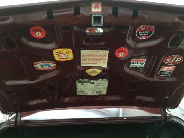 1966 Chevrolet Chevelle Super Sport - photo 4