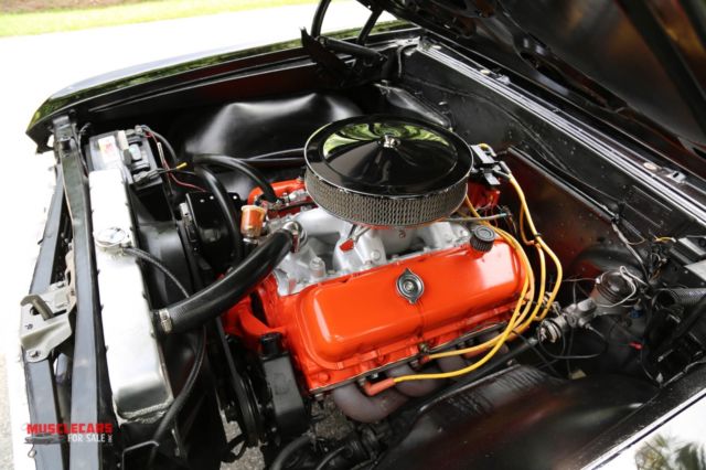 1966 Chevrolet Chevelle SS - photo 9