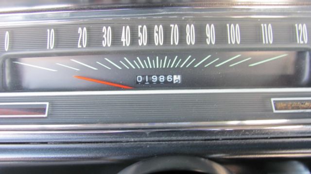 1966 Chevrolet Chevelle Super Sport - photo 10