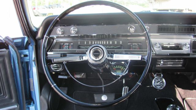 1966 Chevrolet Chevelle Super Sport - photo 8