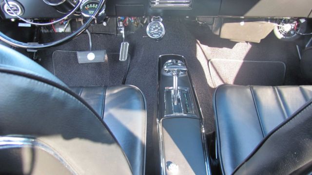 1966 Chevrolet Chevelle Super Sport - photo 9