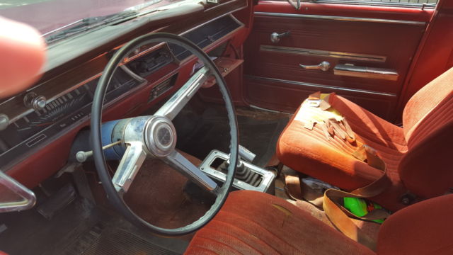 1966 Chevrolet Chevelle - photo 12