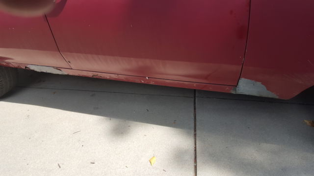 1966 Chevrolet Chevelle - photo 2