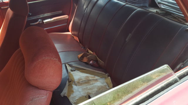 1966 Chevrolet Chevelle - photo 4