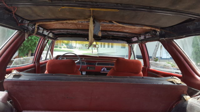 1966 Chevrolet Chevelle - photo 8