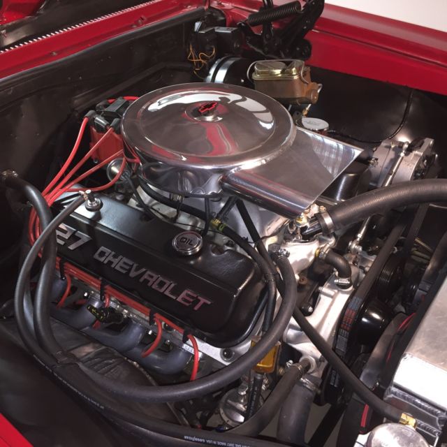 1966 Chevrolet Chevelle Super Sport - photo 7
