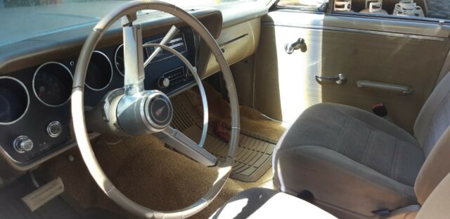 1966 Chevrolet Chevelle - photo 10