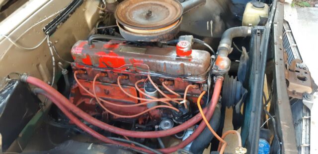 1966 Chevrolet Chevelle - photo 11