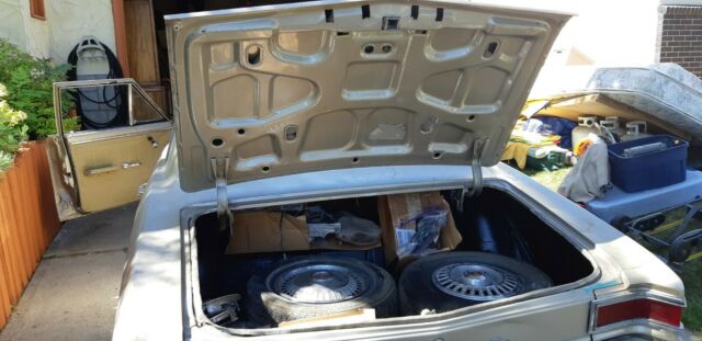 1966 Chevrolet Chevelle - photo 12