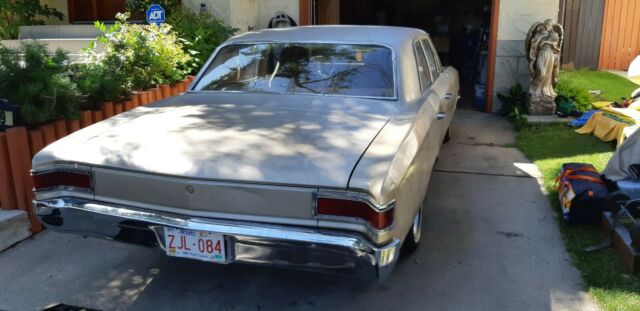 1966 Chevrolet Chevelle - photo 8