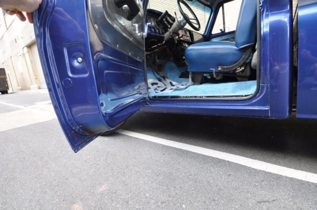 1966 Chevrolet C-10 - photo 12