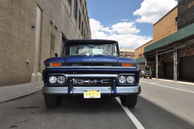 1966 Chevrolet C-10 - photo 3