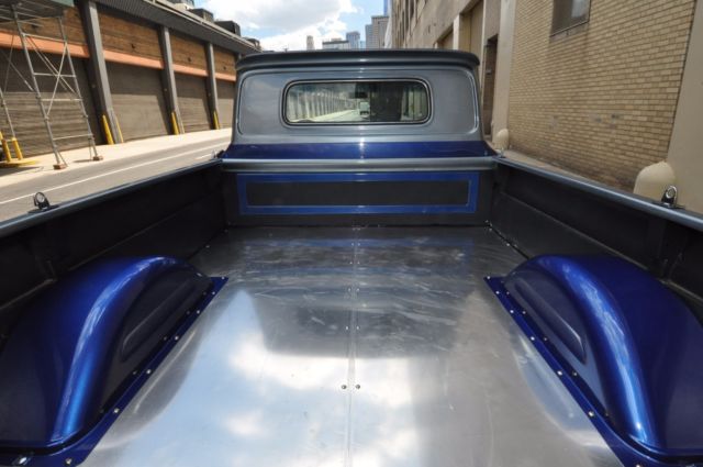 1966 Chevrolet C-10 - photo 7