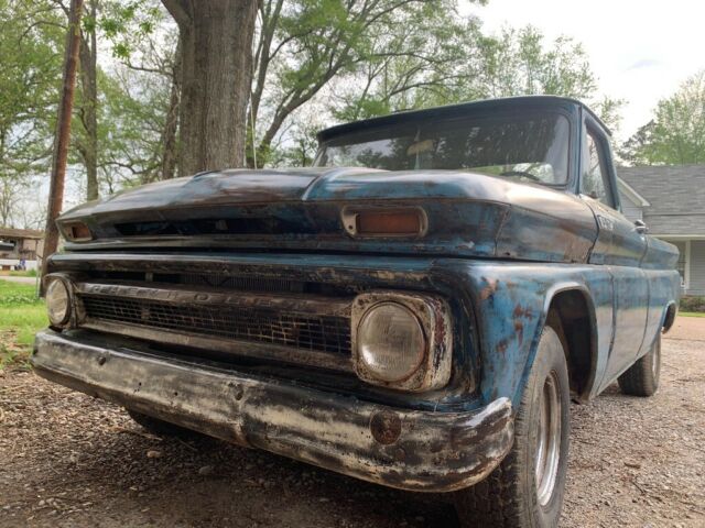 1966 cheverolet C10 pick up truck 1966 Chevrolet C-10