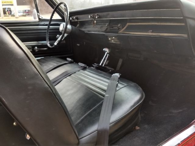 1966 Chevrolet Chevelle - photo 10