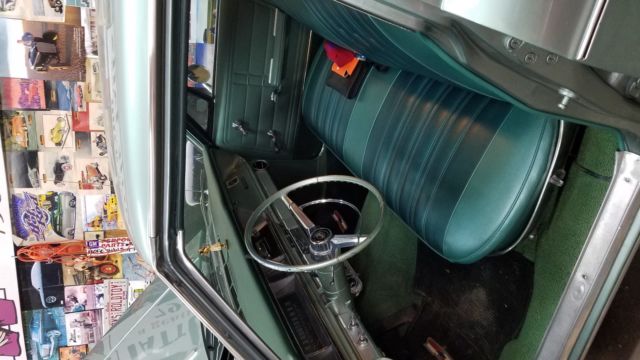 1966 Chevrolet Impala Impala - photo 4