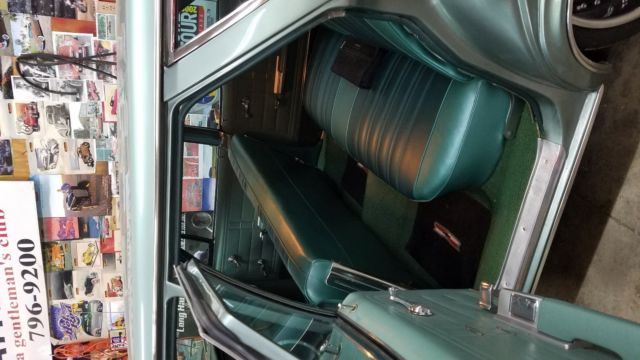 1966 Chevrolet Impala Impala - photo 5