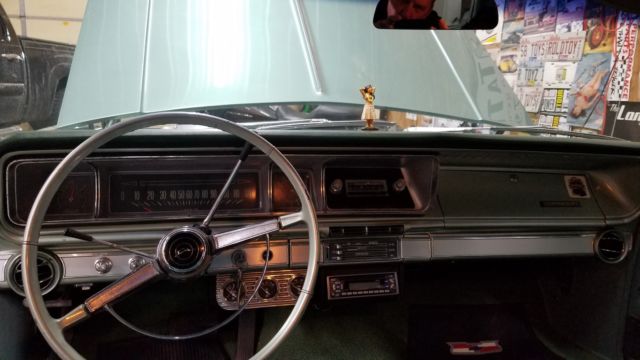 1966 Chevrolet Impala Impala - photo 6