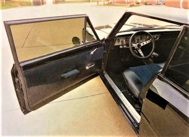 1966 Chevrolet Nova - photo 13