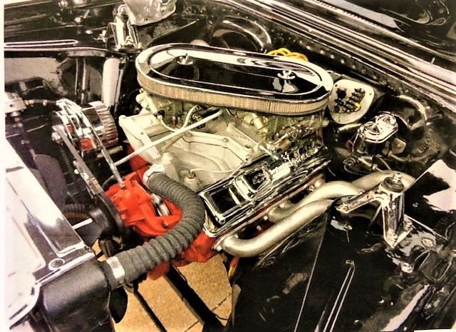 1966 Chevrolet Nova - photo 2