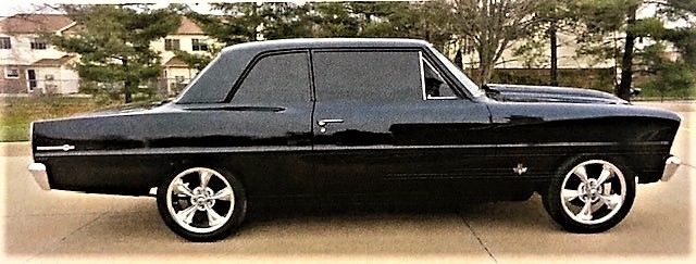 1966 Chevrolet Nova - photo 4
