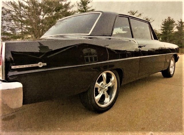 1966 Chevrolet Nova - photo 5