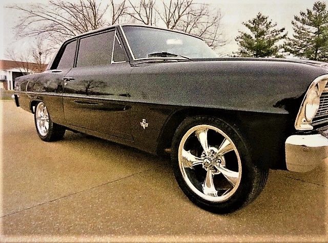 1966 Chevrolet Nova - photo 6