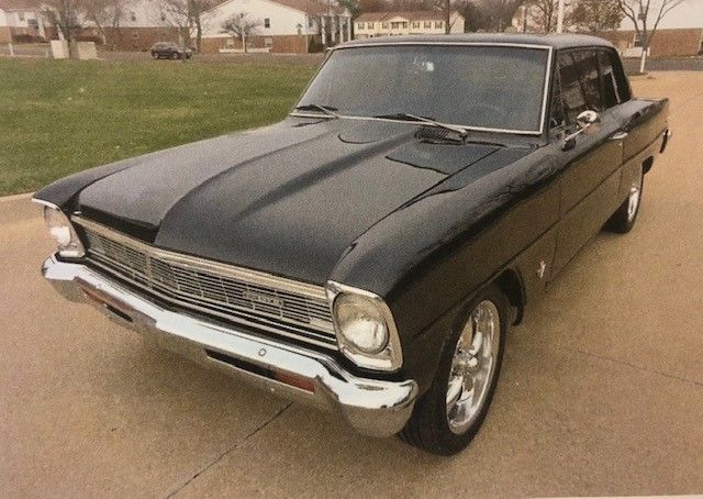 1966 Chevrolet Nova - photo 7