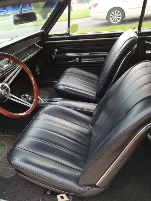 1966 Chevrolet Chevelle - photo 10