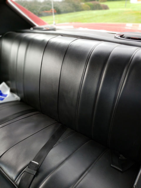 1966 Chevrolet Chevelle - photo 9