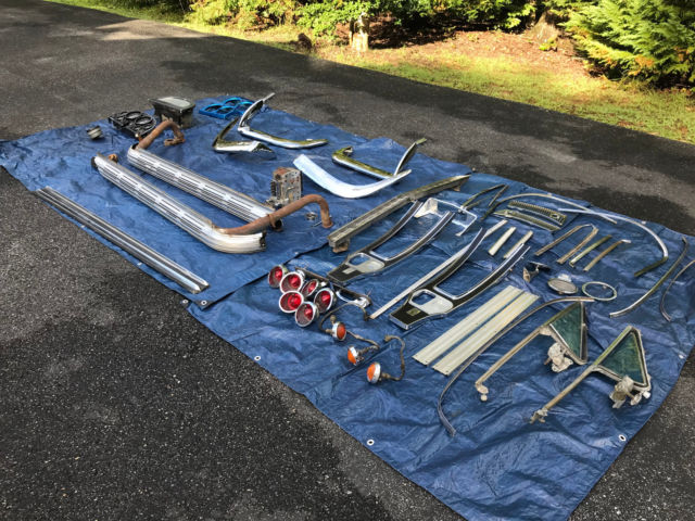 1966 Chevrolet Corvette - photo 12