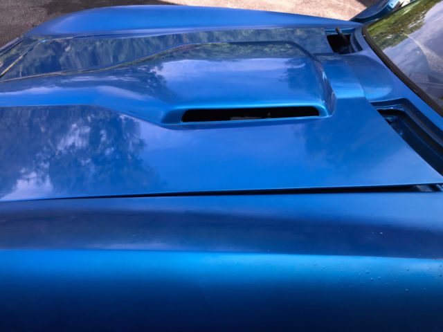 1966 Chevrolet Corvette - photo 6