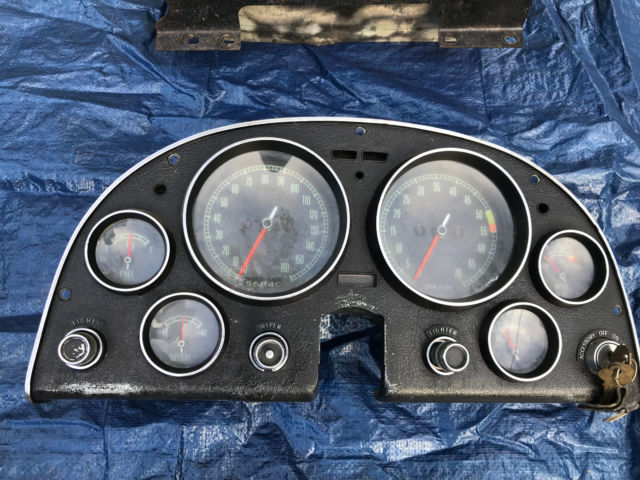 1966 Chevrolet Corvette - photo 7