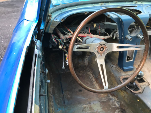 1966 Chevrolet Corvette - photo 8