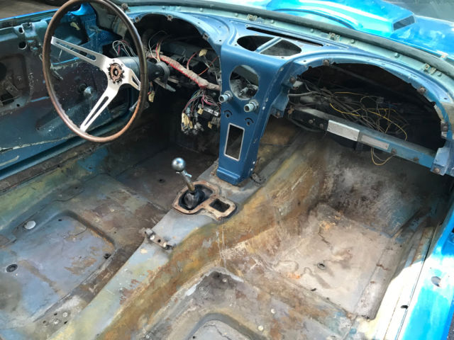 1966 Chevrolet Corvette - photo 9