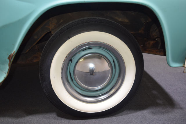 1966 Chevrolet C-10 - photo 4