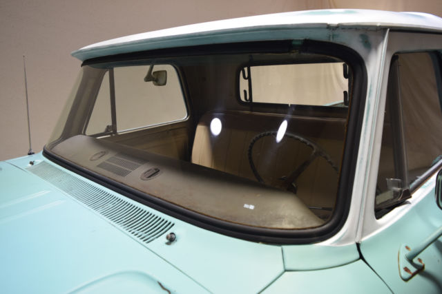 1966 Chevrolet C-10 - photo 7