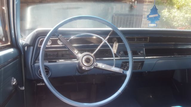 1966 Chevrolet Chevelle 300 - photo 6