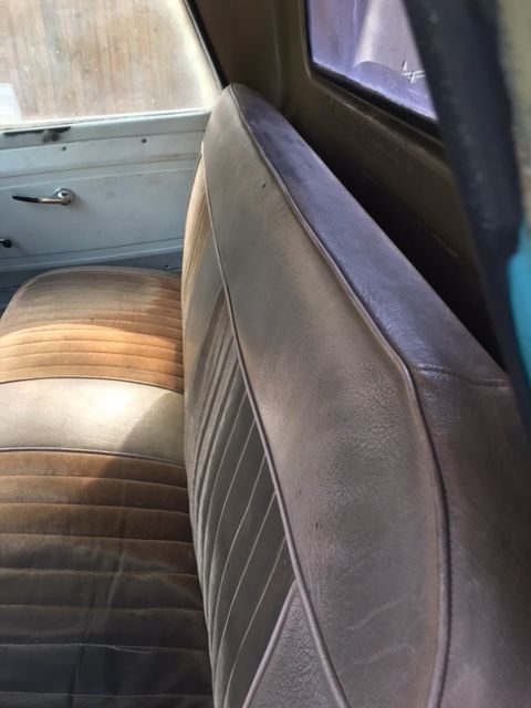 1966 Chevrolet C-10 Short bed - photo 8