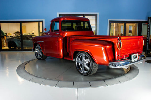 1966 Chevrolet Other Pickups -- - photo 4